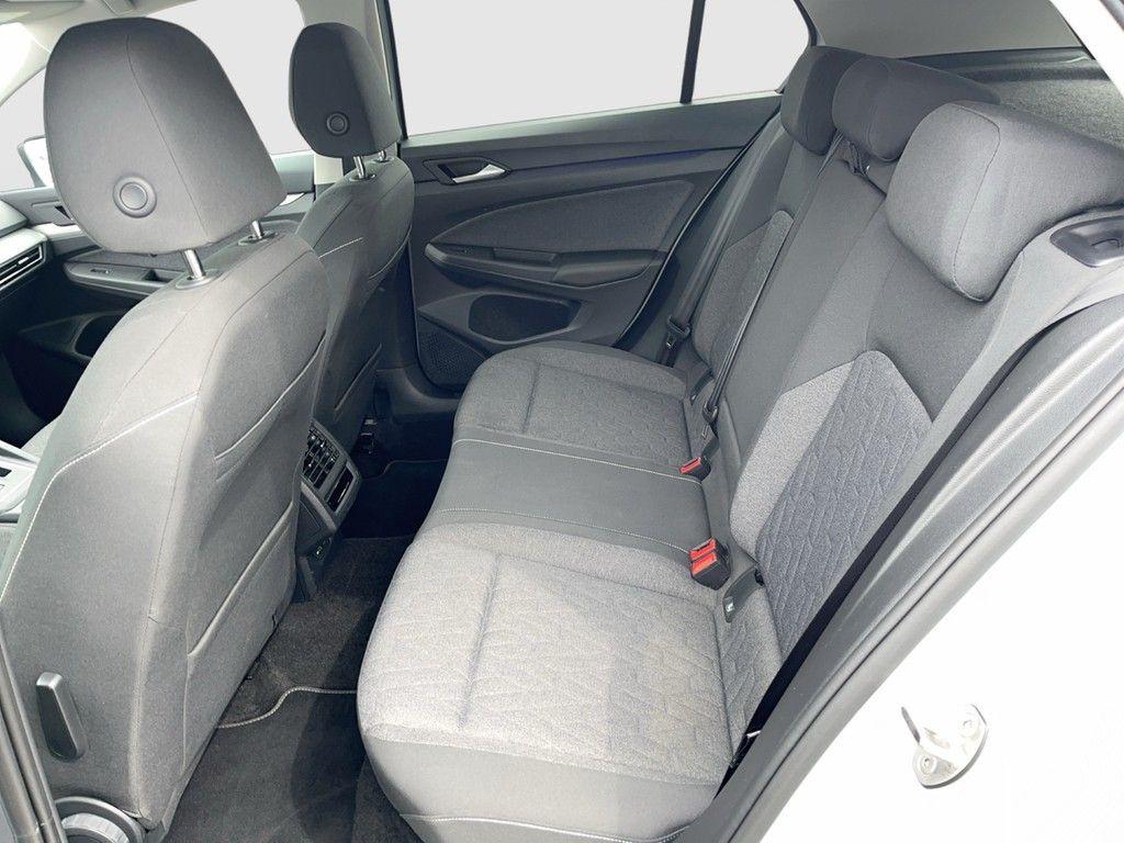 Volkswagen Golf 2.0 TDI DSG Move ACC Navi AHK RFK, миниатюра 13