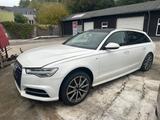 Audi A6 Avant 3.0 TDI S LINE - Audi A6 Unfallwagen