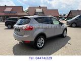 Ford Kuga 2.0 TDCi AWD Titanium *TÜV+Insp.+ZR neu* - Ford Kuga aus 2012: Titanium