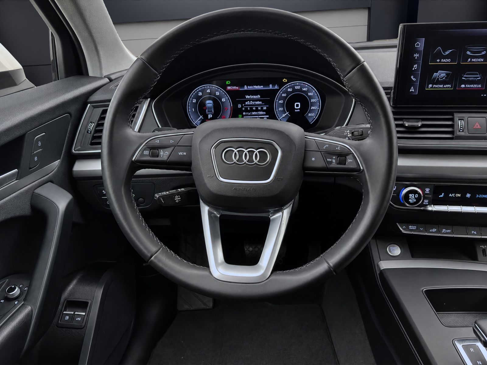 Audi Q5 - Bild 11