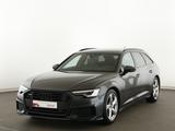 Audi A6 Avant 45 TDI quattro S tronic sport  LED Navi - Audi A6 Gebrauchtwagen in München