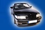 Saab 9-3 2.0t Ecopower Cabriolet S - TüV neu - Saab aus 2000: Cabrio
