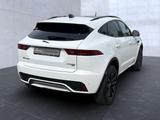 Jaguar E-Pace D200 AWD R-Dynamic - Jaguar Gebrauchtwagen
