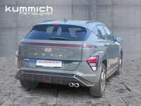 Hyundai KONA - Vorschau Bild 4