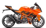 second hand ktm rc