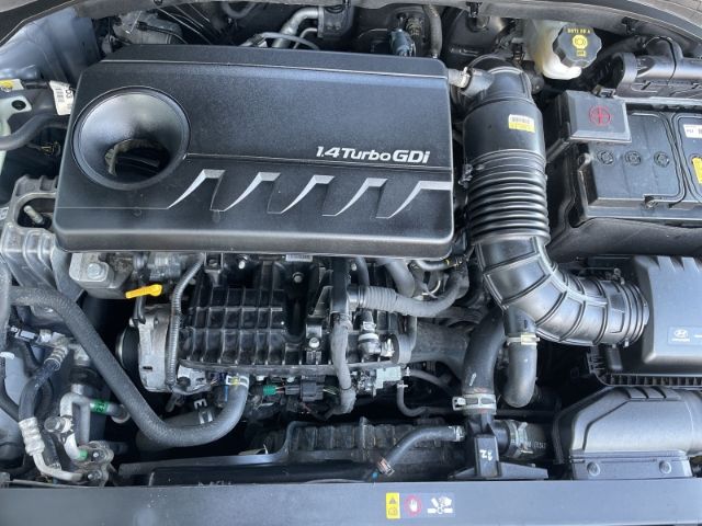 Fahrzeugabbildung Hyundai i30 1.4 T-GDI, N Line Autom. Navi, Panoramadach