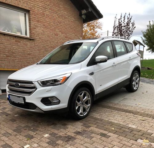 Ford Kuga 1,5 EcoBoost 4x4 134kW ST line