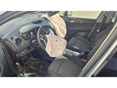 OPEL Meriva B Active Mehrzonenklima Ambientebeleuchtu