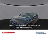 Volkswagen Golf VIII GTI 2.0 TSI / Pano, CarPlay, LED+, ACC - Volkswagen Golf: Schwarz, GTI