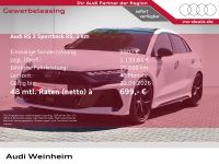Audi RS3 - Vorschau Bild 1