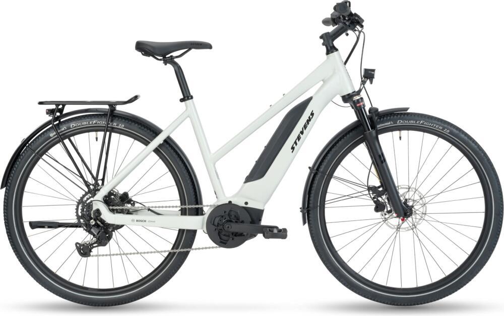 Stevens E-4X Tour LT LT 50cm