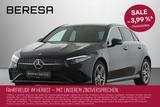 Mercedes-Benz A 250 e AMG Kamera MBUX Navi AUT AHK LED SHZ - Mercedes-Benz A 250 in Bielefeld