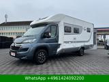 GiottiLine Therry T32 Citroen - GiottiLine Wohnwagen & Wohnmobile