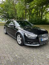 Audi A6 Allroad 3.0 TDI quattro 180kW S tronic - - gebrauchte Audi A6 Allroad aus dem Jahr 2014