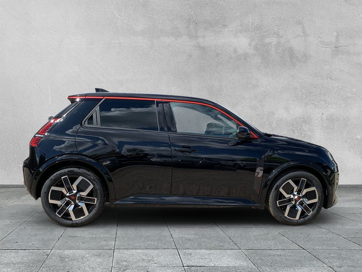 Renault R 5 - Bild 6