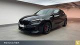 BMW M135 aut,DrA,LED,PDC,Sitzhz,LiveCockpitProf, - BMW M135 aus 2022