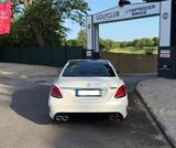 Mercedes-Benz C 43 AMG 4MATIC*67tKM*Service Neu*MB History*Pan - Mercedes-Benz C 43 AMG in Essen