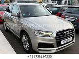 Audi Q3 sport - Audi Q3 Gebrauchtwagen in Köln