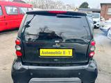 Smart ForTwo smart & pulse 45kW - Smart Gebrauchtwagen von 2001