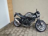Suzuki SV 650X / SV 650 X - SUZUKI SV650X