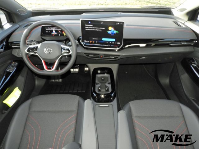 ID.4 GTX 4MOTION 250 kW AHZV IQ.L RFK WÄRMEP.