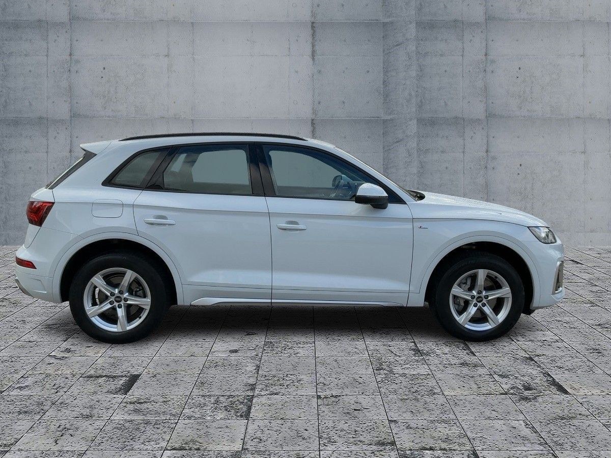 Audi Q5 - Bild 7