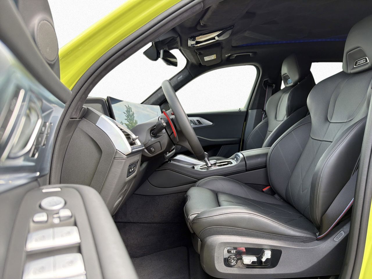 BMW XM - Bild 12