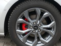 FORD Focus Turnier ST-Line X*el. Heckklappe*