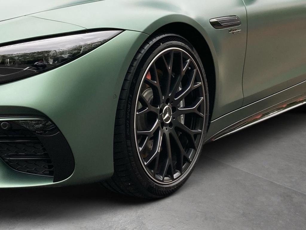 Mercedes-Benz SL 43 AMG