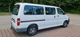 Toyota Hiace lang - Toyota Hiace: Von Privat
