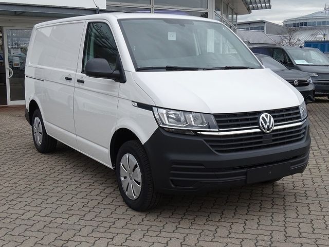 T6.1 Transporter 2.0 TDI Kasten / Komfort Plus