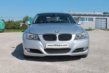 BMW 325 - 3