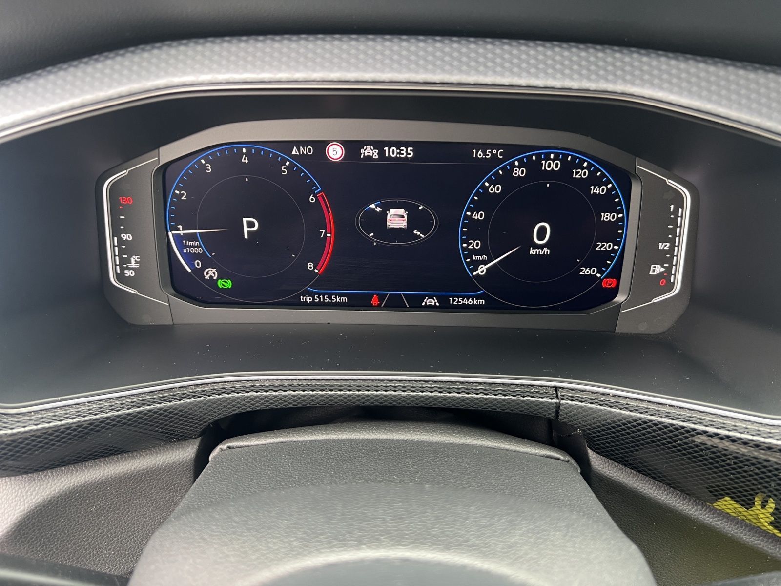 T-Cross Goal 1.0 TSI DSG AHK*Kamera*Navi*LED