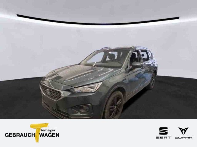 Seat Tarraco 2.0 TDI STYLE PANO NAVI PARKASSIST