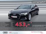 Audi A6 Avant 40 TDI LED AHK ACC Leder Kam. advanced - Audi A6