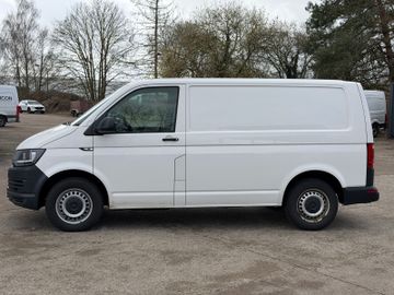 Volkswagen T6 Transporter - 2