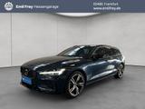 Volvo V60 T6 AWD Recharge R-Design Glasd Four-C Nappal - Volvo V60 in Frankfurt (Main)