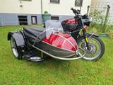 Triumph Bonneville T120 - TRIUMPH BONNEVILLE T120