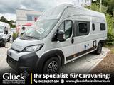 Pössl Roadcruiser Revolution  - Pössl Road