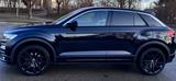 Volkswagen T-Roc 1.5 TSI R-Line, TÜV + Serv. 12/25, AWR! - Volkswagen: T25