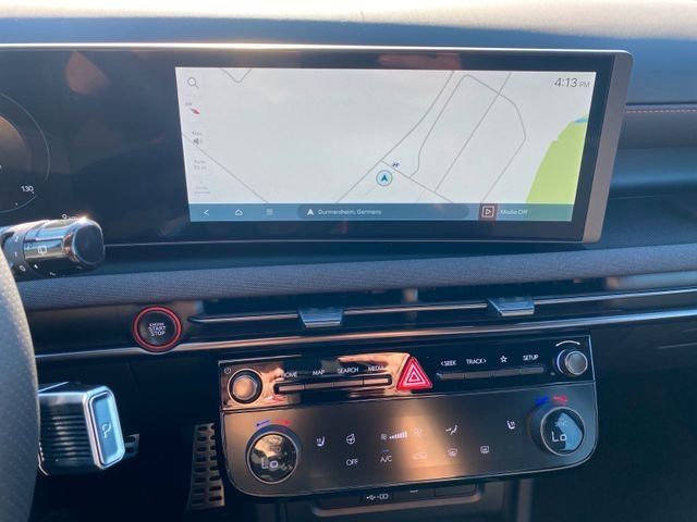 Hyundai Tucson – Bild 9