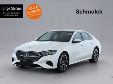 E 220 d AVANTGARDE+9G+LED+PANO+KYLS+DSTR+TOTW+++