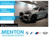 BMW X6 M M-Drivers-P./AHK/B&W/Massage/Sitzbelüftung - BMW X6 M aus 2021