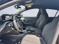 Peugeot 208 - Vorschau Bild 8