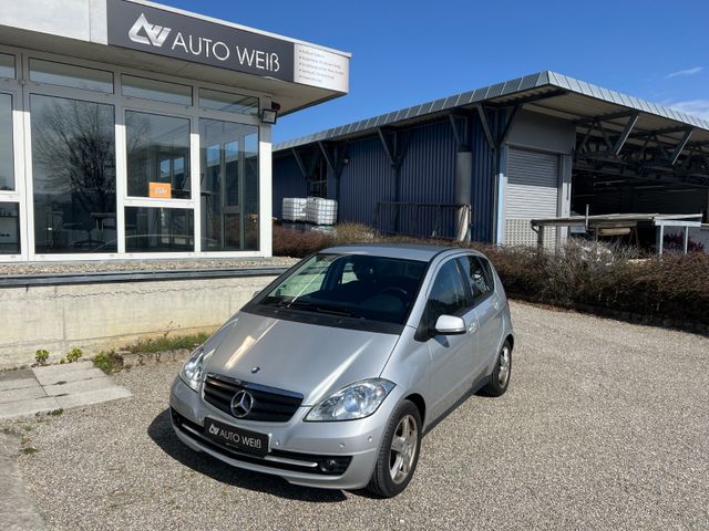 Mercedes-Benz A -KlasseA160 CDI/PDC/SHT/AHK/TEMPOM/BT/HU-02/27