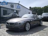 BMW Z4 sDrive30i Cabrio AUT NAVI CLIMATR MEMORY - BMW: Unfallwagen
