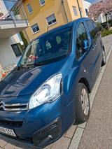 Citroën CITROEN  Berlingo - Citroën Berlingo in Freiburg