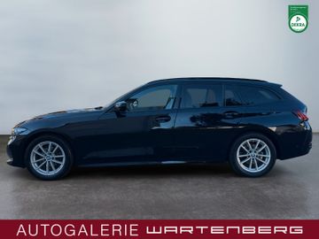 BMW 318 - 2