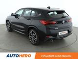 BMW X2 sDrive 18i M Sport Aut.*LED*TEMPO*PDC* - BMW X2 in Nürnberg