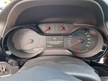 Bild 11 Opel Corsa F Edition